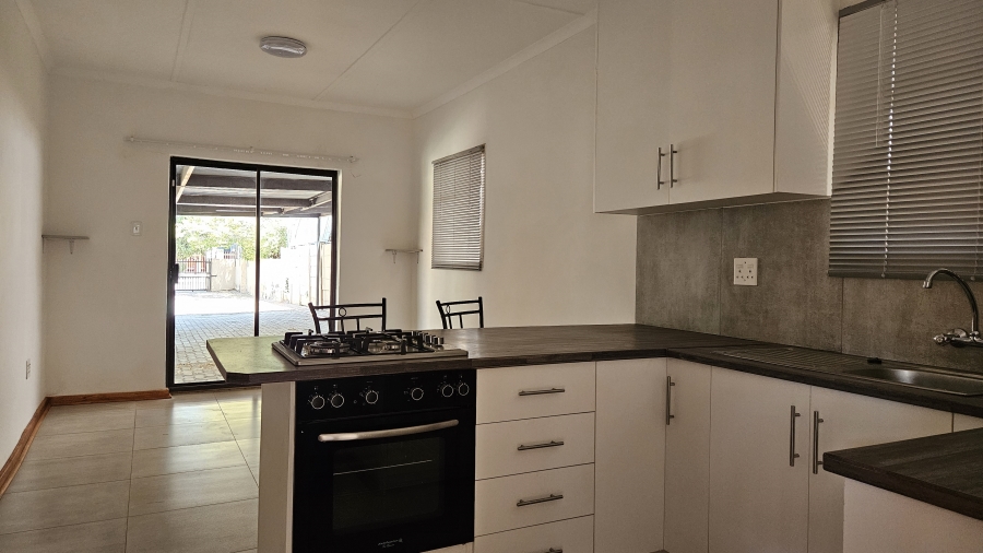 4 Bedroom Property for Sale in Klisserville Northern Cape